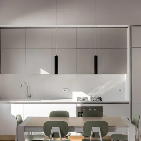 Сasa de vacaciones Via Del Pontile Nesso