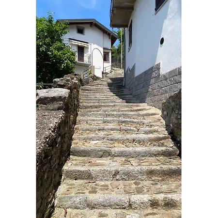 Сasa de vacaciones Via Del Pontile