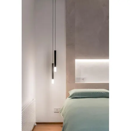 Casa vacanze Via Del Pontile Nesso