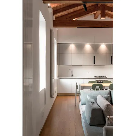 Casa vacanze Via Del Pontile