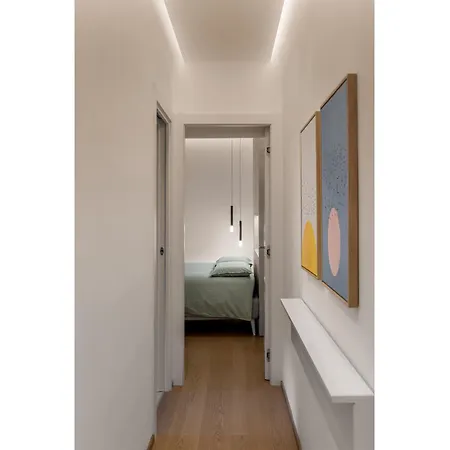 Via Del Pontile * Nesso