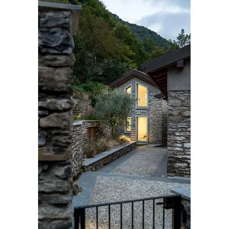 Via Del Pontile Casa vacanze Nesso