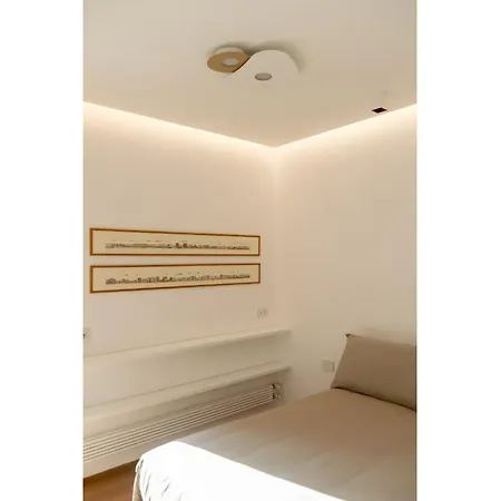 Casa vacanze Via Del Pontile