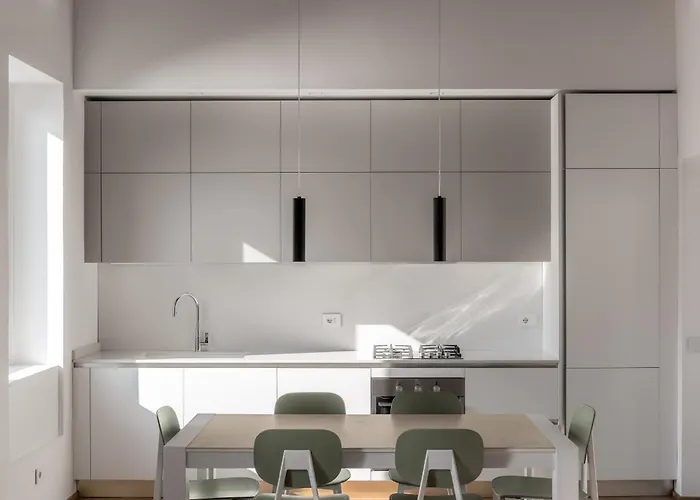 Tatil Evi Via Del Pontile Nesso