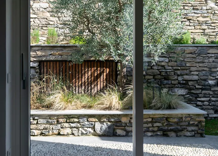 Via Del Pontile Semesterbostad