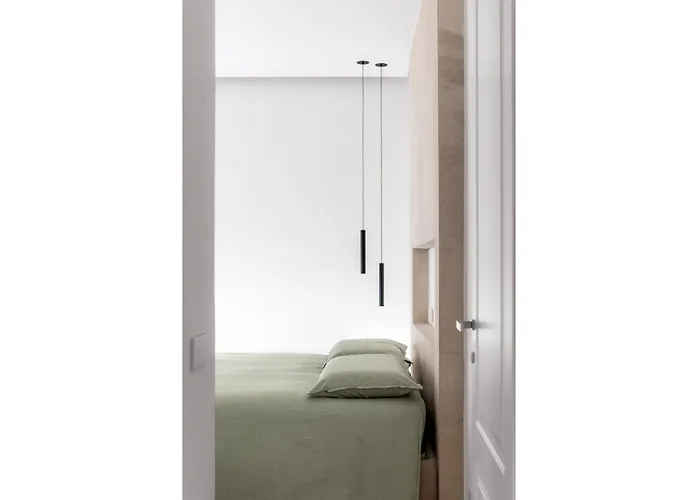 Via Del Pontile Tatil Evi Nesso