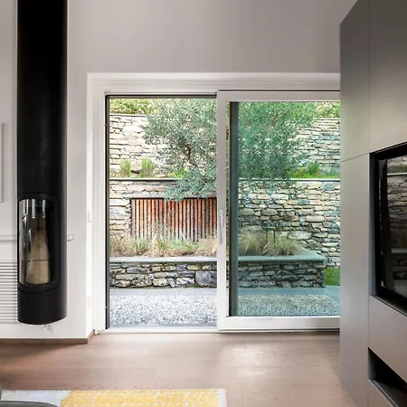 Tatil Evi Via Del Pontile Nesso