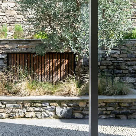 Via Del Pontile Ferienhaus