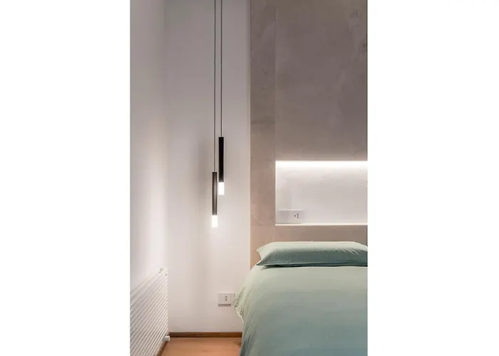 Ferienhaus Via Del Pontile Nesso