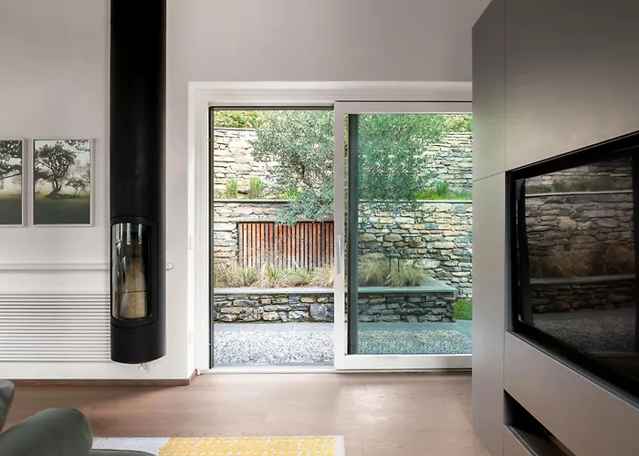 Ferienhaus Via Del Pontile Nesso