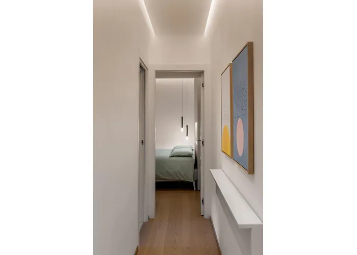 Via Del Pontile * Nesso