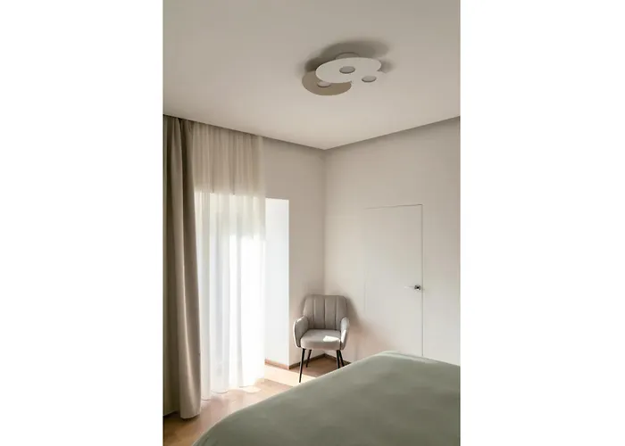 Via Del Pontile Ferienhaus *