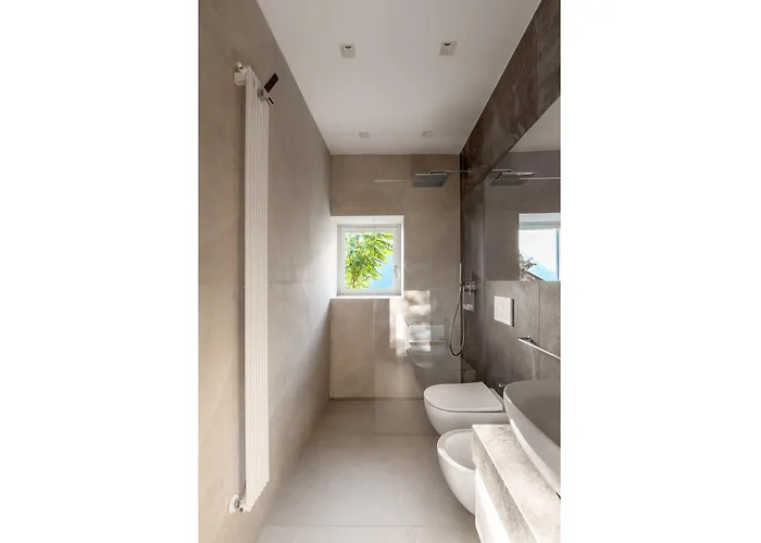 Ferienhaus Via Del Pontile Nesso