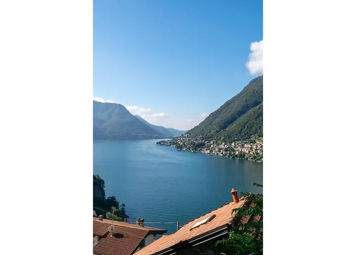 Ferienhaus Via Del Pontile *