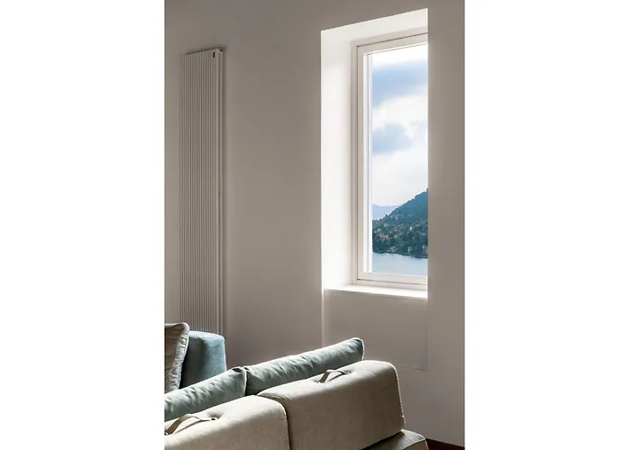 Via Del Pontile Ferienhaus Nesso